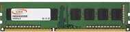 CSX Memória Desktop - 4GB DDR3 (1600Mhz, 8chip, CL11, Low Voltage, 1.35V)