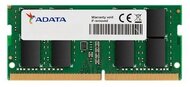 ADATA Memória Notebook - 16GB DDR4 (16GB, 3200MHz, CL22, 1.2V, SINGLE)