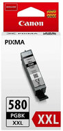 Canon PGI-580XXL Tintapatron PG- Black 25,7 ml