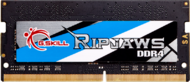 NOTEBOOK DDR4 G.SKILL Ripjaws 3200MHz 16GB - F4-3200C22S-16GRS