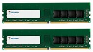 ADATA Memória Desktop - 32GB KIT DDR4 (2x16GB, 3200MHz, CL22, 1.2V, DUAL)