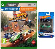 Hot Wheels Unleashed™ 2 - Turbocharged Xbox One / Xbox Series X játékszoftver