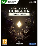 Endless Dungeon Day One Edition Xbox One/ Series X játékszoftver