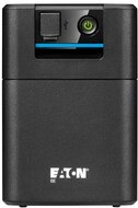 EATON 5E Gen2 5E700UD USB DIN 360W fekete szünetmentes tápegység