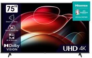 Hisense 75" 75A6K 4K UHD Smart LED TV