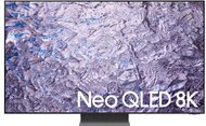 Samsung 85" QE85QN800CTXXH 8K UHD Smart Neo QLED TV