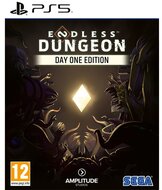 Endless Dungeon Day One Edition PS5 játékszoftver