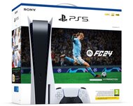 PlayStation®5 825GB EA Sports FC 24 Bundle játékkonzol csomag