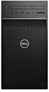 Dell Precision 3640 PC /i9-10900/32GB/1TB M.2 SSD/550W GOLD/WIFI/fekete asztali számítógép