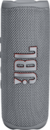 JBL Flip 6 Portable Waterproof Speaker Grey - JBLFLIP6GREY