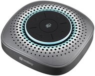 Sandberg Bluetooth kihangosító - SpeakerPhone Bluetooth+USB - 126-41