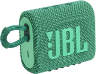 JBL GO3 ECO Bluetooth zöld hangszóró - JBLGO3ECOGRN