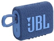 JBL GO3 ECO Bluetooth kék hangszóró - JBLGO3ECOBLU