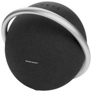 Harman Kardon Onyx Studio 8 Bluetooth hordozható fekete multimédia hangszóró - HKOS8BLKEP