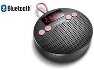 WaveMaster Hangszóró Bluetooth - MOBI-3 Lilac (Bluetooth, FM Rádió, lila) - 66147