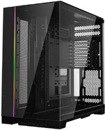 Lian Li - PC-O11D EVO XL - Fekete - O11DEXL-X