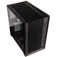 Számítógépház Lian Li PC-O11 Air ATX Fekete Edzett üveg