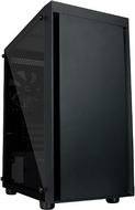 Zalman - T3 PLUS számítógépház