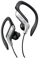 JVC HA-EB75-S szürke fülhallgató