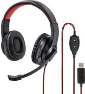 Hama 139927 "HS-USB400" PC headset