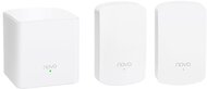 Tenda Mesh WiFi AC1200 - Nova MW5 (2pack; 300Mbps 2,4GHz + 867Mbps 5GHz; 2port 1Gbps; 1port 100Mbps secondary)