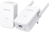 MERCUSYS - MP510KIT AV1000 Gigabit Powerline WiFi Kit