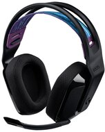 Logitech - G535 LIGHTSPEED - Fekete - 981-000972