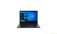 Lenovo Thinkpad L14 G2 20X2S8MMT2 - Windows® 11 Professional - Black - Multi-touch
