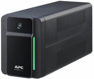 APC Back-UPS BVX2200LI UPS, 2200VA (1200 W) 230V, LINE-INTERACTIVE szünetmentes , AVR, torony