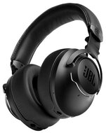 JBL CLUB ONE Bluetooth aktív zajszűrős fekete fejhallgató