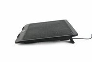 Gembird notebook hűtő NBS-1F15-04