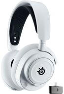 Steelseries Arctis Nova 7X gaming fejhallgató headset fehér - 61567