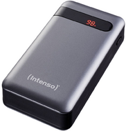 Intenso PD20000 Powerbank Anthracite