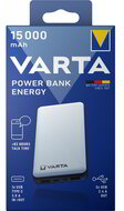 Varta 57977101111 hordozható 15000mAh Portable powerbank