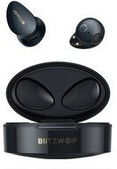 BlitzWolf BW-FPE2 True Wireless Bluetooth fekete fülhallgató