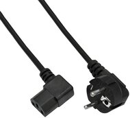 Akyga AK-PC-02C Power Cable CEE 7/7 / IEC C13 1,5m