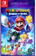 Mario + Rabbids® Sparks of Hope Cosmic Edition Nintendo Switch játékszoftver