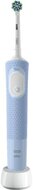Oral-B Vitality PRO X Clean Vapor Blue elektromos fogkefe + fogkrém