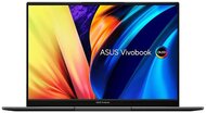 Asus Vivobook M5402RA-M9088W 14,5"2,8K/AMD Ryzen 7-6800H/16GB/512GB/Int.VGA/Win11/szürke laptop