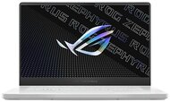 Asus ROG Zephyrus GA503RW-HB117W 15,6"QHD/AMD Ryzen 7-6800HS/32GB/512GB/RTX 3070 Ti 8GB/Win11/fehér laptop