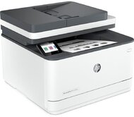 HP LaserJet Pro MFP 3102fdn mono lézernyomtató