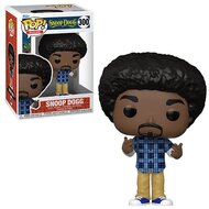 Funko POP! Rocks (300) Snoop Dogg - Snoop Dogg figura