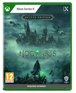 Hogwarts Legacy Deluxe Edition Xbox Series X játékszoftver
