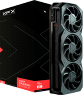 XFX RX7900XT - AMD RADEON - RX-79TMBABF9