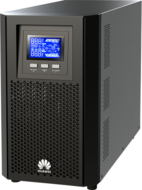 Huawei UPSJZ-T2KS 2kVA belső akkumulátoros online színuszos szünetmentes tápegység