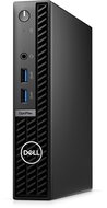 Dell Optiplex 7010 Mini PC /i5-13500T/16GB/1TB SSDD/fekete asztali számítógép
