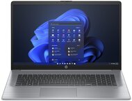 HP ProBook 470 G10 17,3"FHD/Intel Core i5-1335U/8GB/512GB/Int.VGA/FreeDOS/szürke laptop