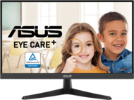 Asus 21,5" VY229HE Eye Care FHD IPS HDMI/VGA monitor