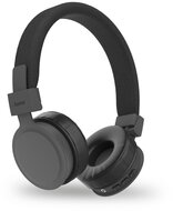 Hama 184196 FREEDOM LIT Bluetooth fekete fejhallgató