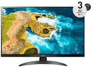 LG - 27TQ615S-PZ Smart monitor - 27TQ615S-PZ.AEU